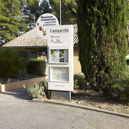 מלון Campanile מנוסק מראה חיצוני תמונה