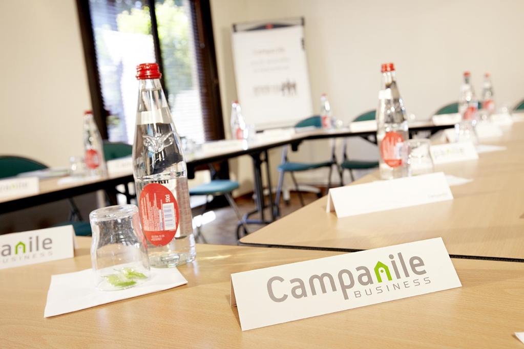 מלון Campanile מנוסק מראה חיצוני תמונה